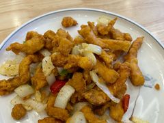 -启东小海鲜(庄先湾路1号店)