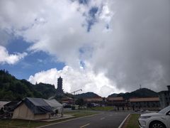 -大围山国家森林公园