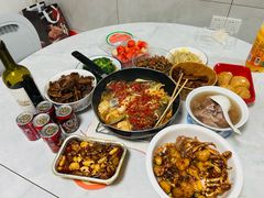 -万达广场(南昌红谷滩店)
