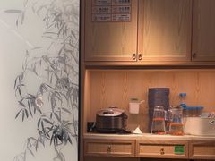 -绿茶餐厅(青岛城阳万象汇店)