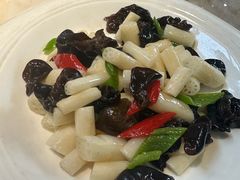 -又见炊烟私房菜(敬亭路店)