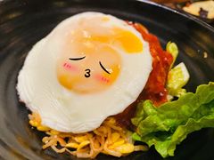 冷拌饭-千寻烧肉(政务区店)