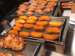 -加餐海鲜自助(宝龙一城店)