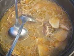 -野菌皇海景野生菌火锅(滨海大道店)