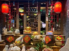 -海南大院·非遗琼味(海甸岛店)