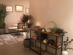 -MOMENT湖景餐厅(解放路店)
