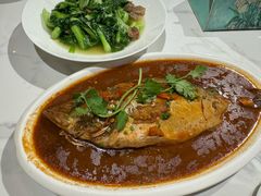 -又见炊烟私房菜(敬亭路店)