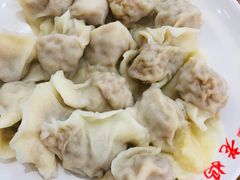 -霍嘟嘟手工水饺(黄山花园店)