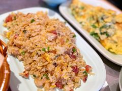 潮界炒饭-潮界(LU·ONE凯德晶萃广场店)