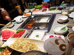 -海底捞火锅(万象城店)