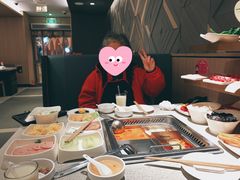 -海底捞大排档火锅(悦荟广场店)