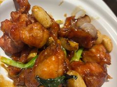 -千日贺茶餐厅(高新万达店)