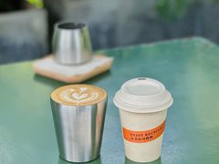 -Au Cafe&Roastery(华侨城店)