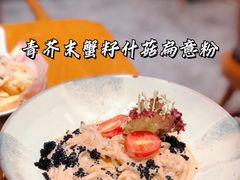 -森Some Fusion(荔湾店)