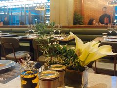 -OGGI TRATTORIA PIZZERIA(深业上城店)