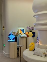 -Fundi张玉珊修身堂·indiba·BTL科技瘦身