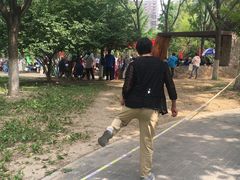 -回龙观体育文化公园