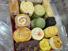 -北京稻香村(方庄店)