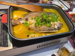 -川知味(京华城店)