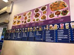 -新加坡Zam Zam餐馆