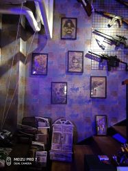 -见雾TATTOO STUDIO