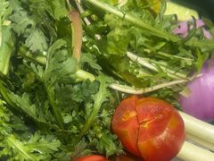 -77号渔船·蒸海鲜青岛菜(积米崖店)