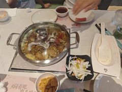 -黄记煌三汁焖锅(首创奥特莱斯店)
