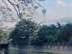 -红星桥(地铁站)