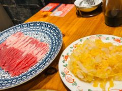 -北京老门框爆肚四季涮肉(淮海东路外滩店)