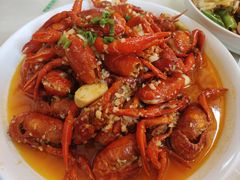 -小李子油焖大虾(南浦店)