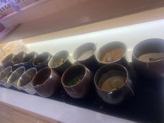 -松野谷·寿喜烧自助(华联顺义金街购物中心店)