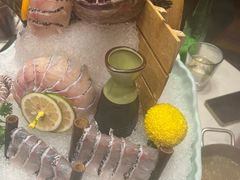 -阳光码头海鲜火锅(世纪大道店)