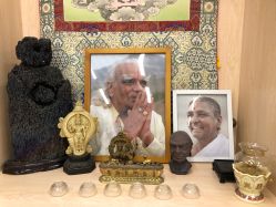 点击看大图 -广州萨谛艾扬格瑜伽中心