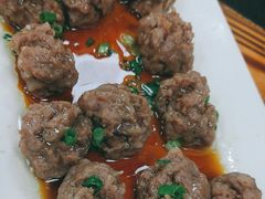 -广宁炭炉鸡煲·富临门饭店