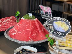 -捞王锅物料理(上海世茂广场店)