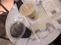 -COSTA COFFEE(新奥购物中心店)