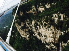 -潭溪山