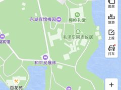 -东湖宾馆-中餐厅