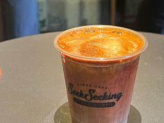 -SeekSeeking咖啡专门店(堰塘街店)