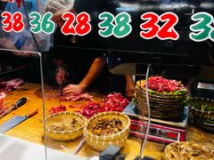 -潮汕·草根牛肉档(上海荟聚城市集市店)