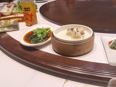 -胡杨记忆(和平路店)