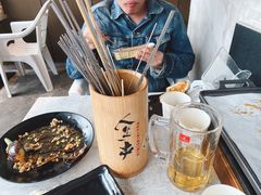 -纪录片《人生一串》体验店(静安店)