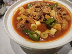 -清真·卡德尔大叔新疆主题餐厅(龙汇路店)