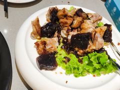 -大锅强·蒸海鲜青岛菜(吾悦广场店)