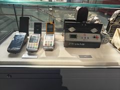 -中国铁道博物馆(正阳门馆)