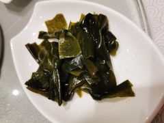 -东方明珠老上海8号餐厅(东方明珠广播电视塔店)