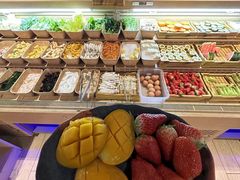 -松野谷·寿喜烧自助(华联顺义金街购物中心店)