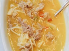 金汤肥牛-小城故事·地道宁波味(月湖盛园店)