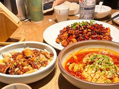 -辛香汇·现炒川菜(武进吾悦店)