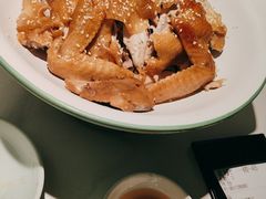 古法手撕盐焗鸡-客汁源味·客家菜(时代城店)